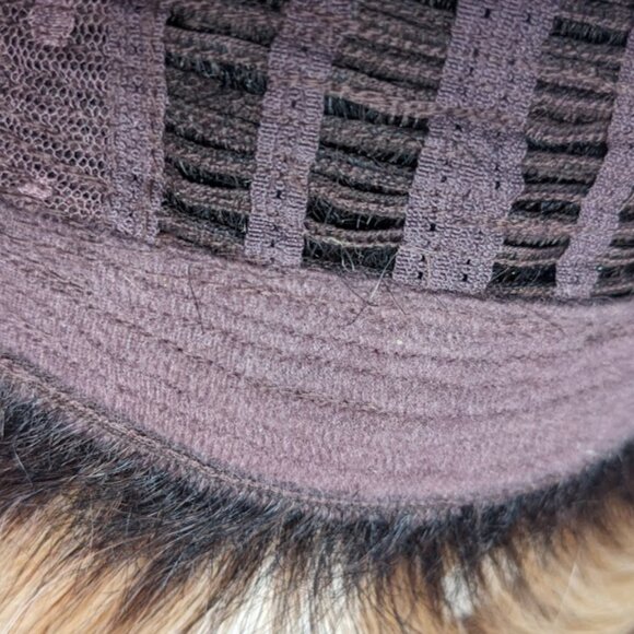 Hairdo's Layered Appeal Wig in Rooted Golden Wheat (warm blonde) in Average Size - Picture 9 of 9